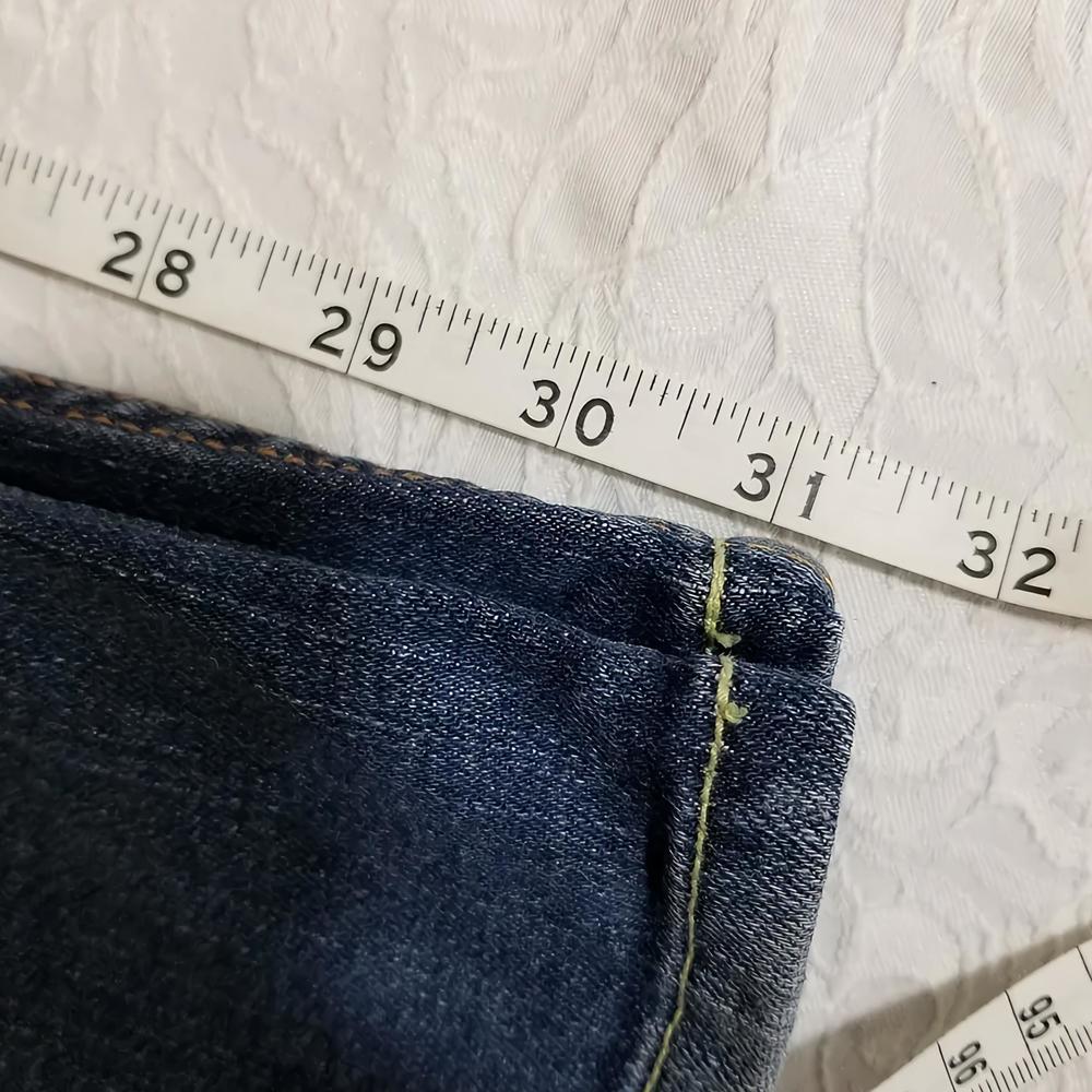 Guess 81 Size 30 Stretch Jeans - Picture 8 of 15